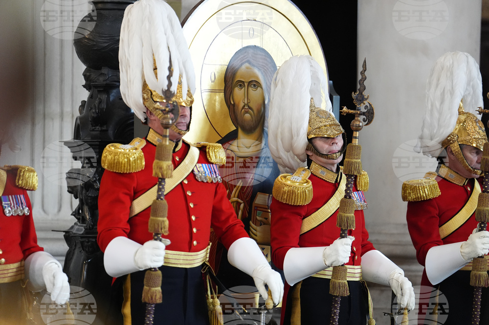 Britain Royals