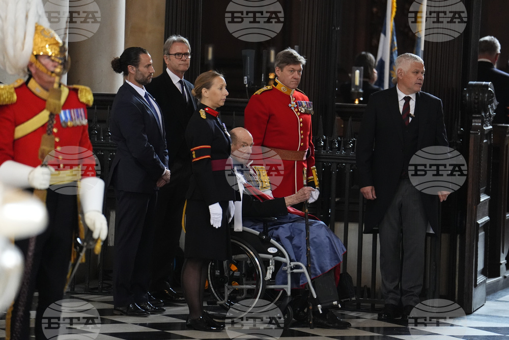 Britain Royals