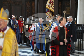 Britain Royals