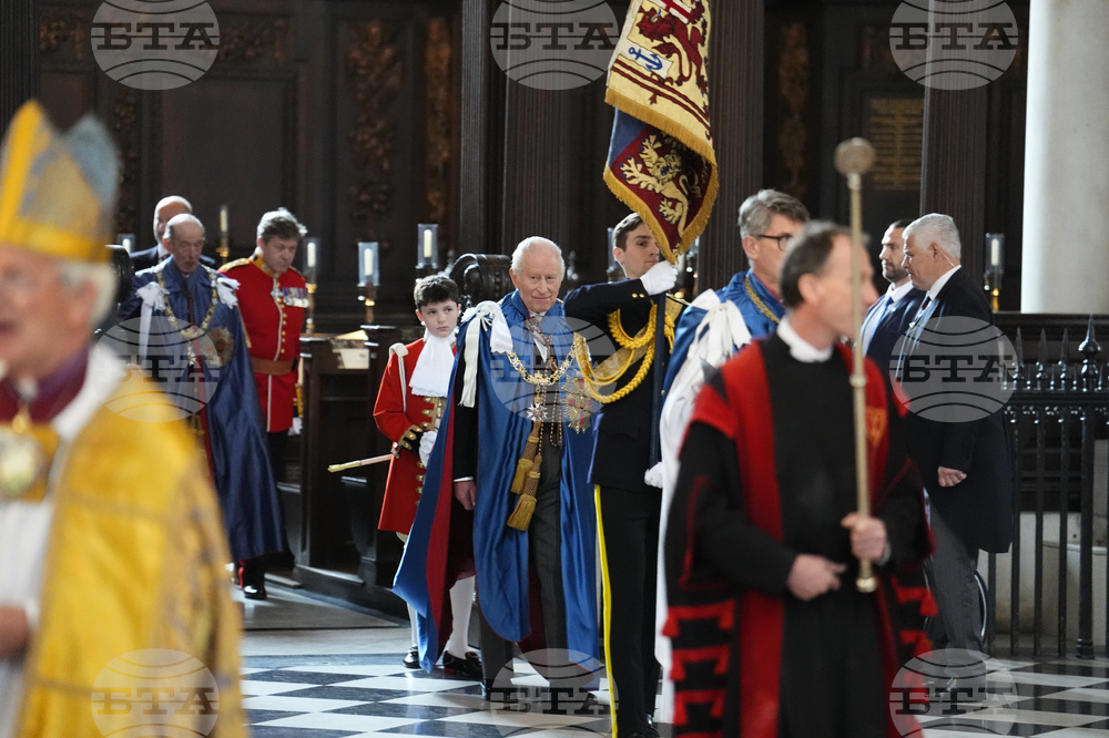 Britain Royals