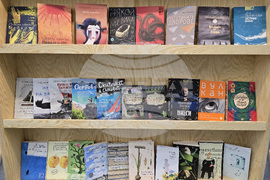 Гърция - Солун - Панаир на книгата