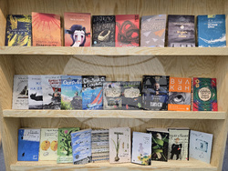Гърция - Солун - Панаир на книгата