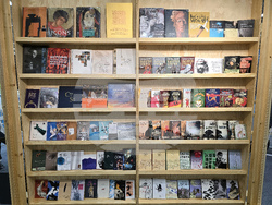 Гърция - Солун - Панаир на книгата