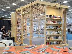 Гърция - Солун - Панаир на книгата