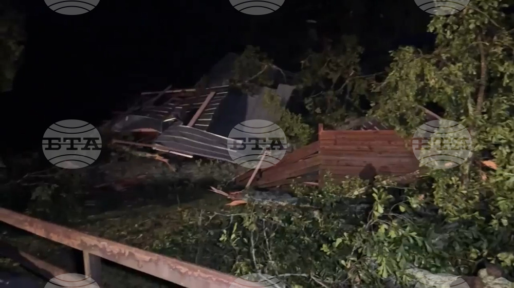 Severe Weather Mississippi