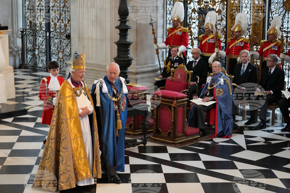 Britain Royals