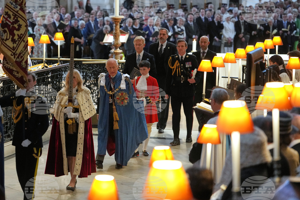 Britain Royals