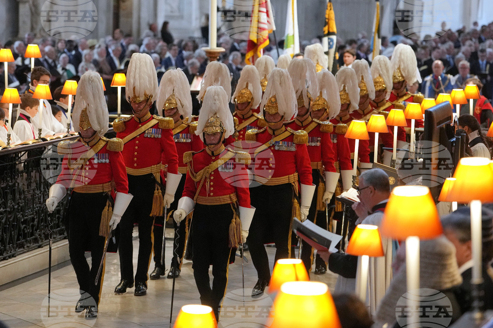 Britain Royals