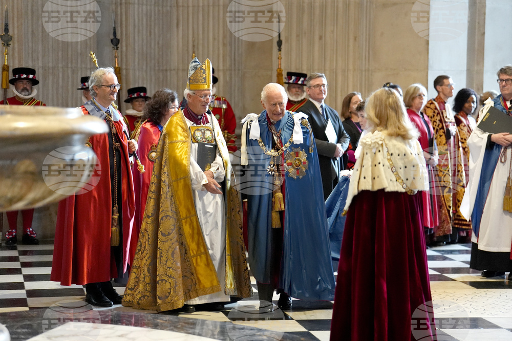 Britain Royals