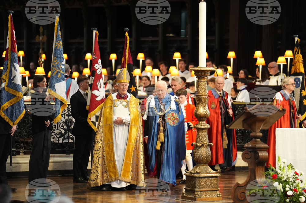 Britain Royals