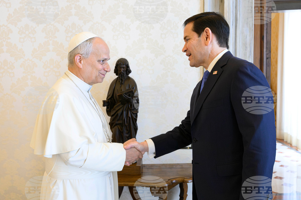 Vatican US