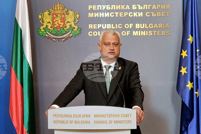 Bulgaria Shuts Four Illicit Medicine Websites in Interpol Operation