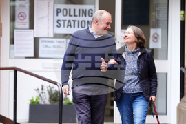 Britain Elections