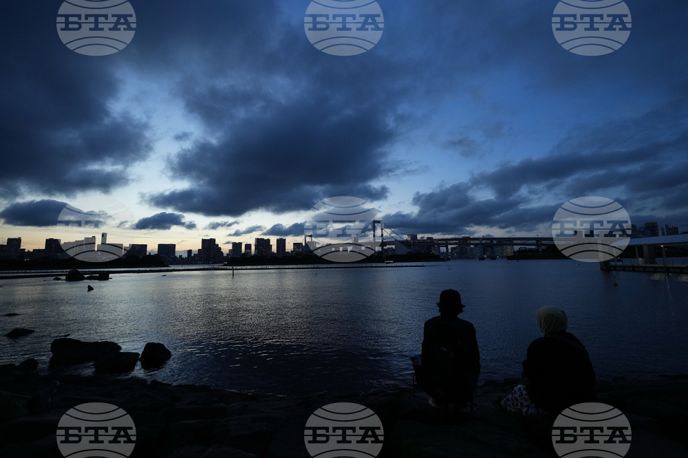 Japan Daily Life