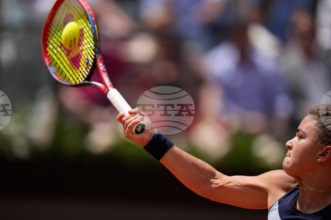 Italian Tennis Open
