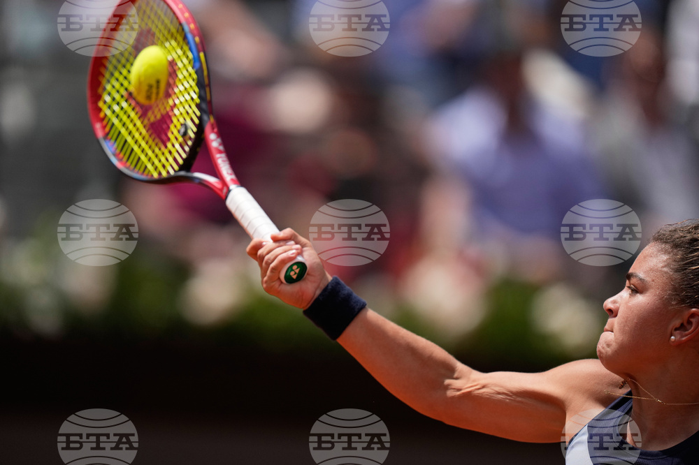 Italian Tennis Open