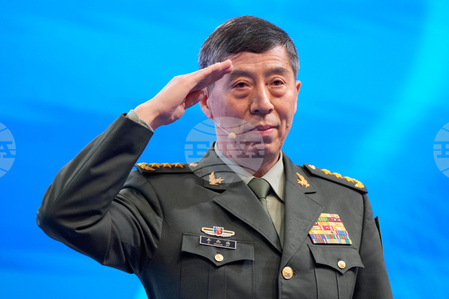 China Defense