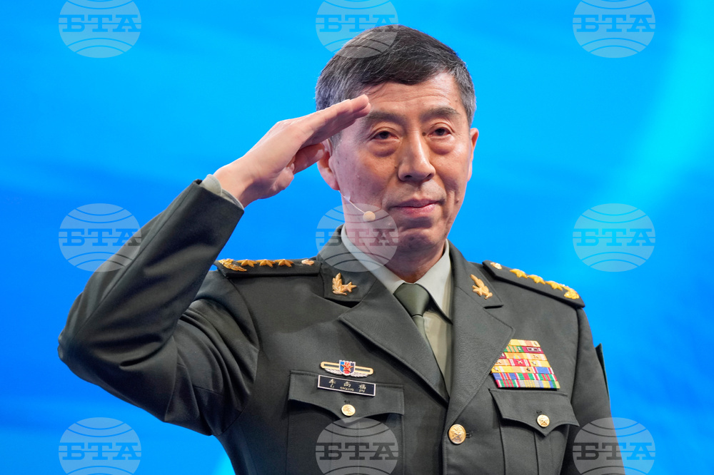 China Defense