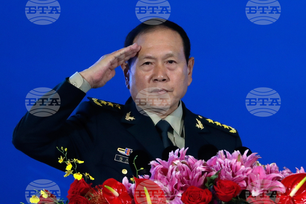 China Defense