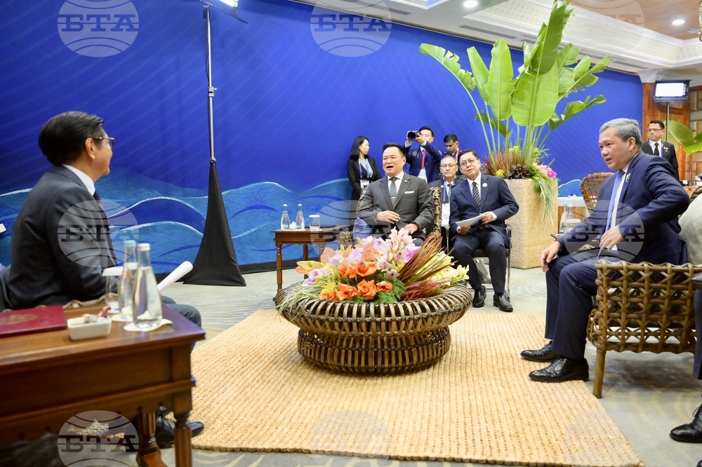 Philippines ASEAN
