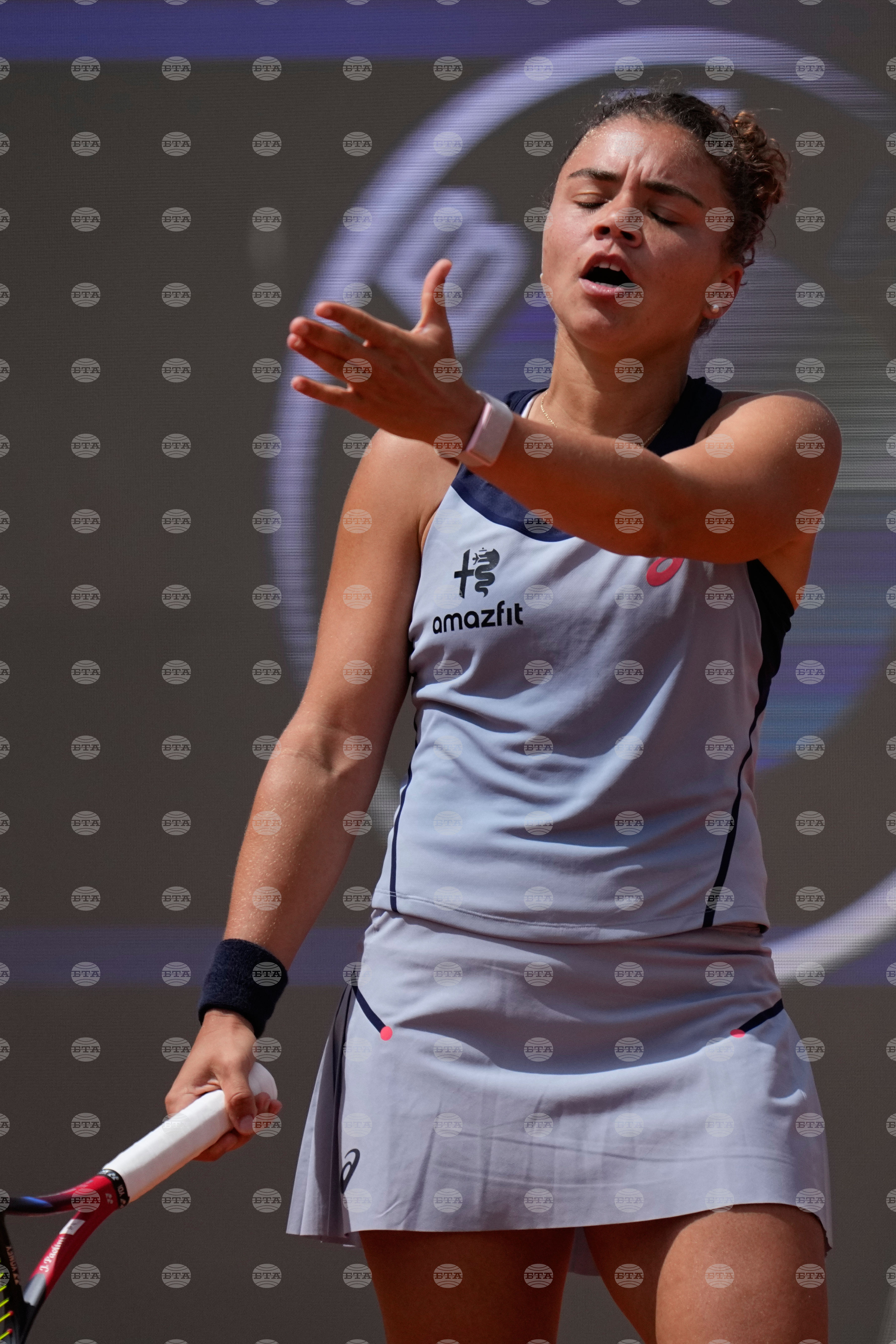 Italian Tennis Open