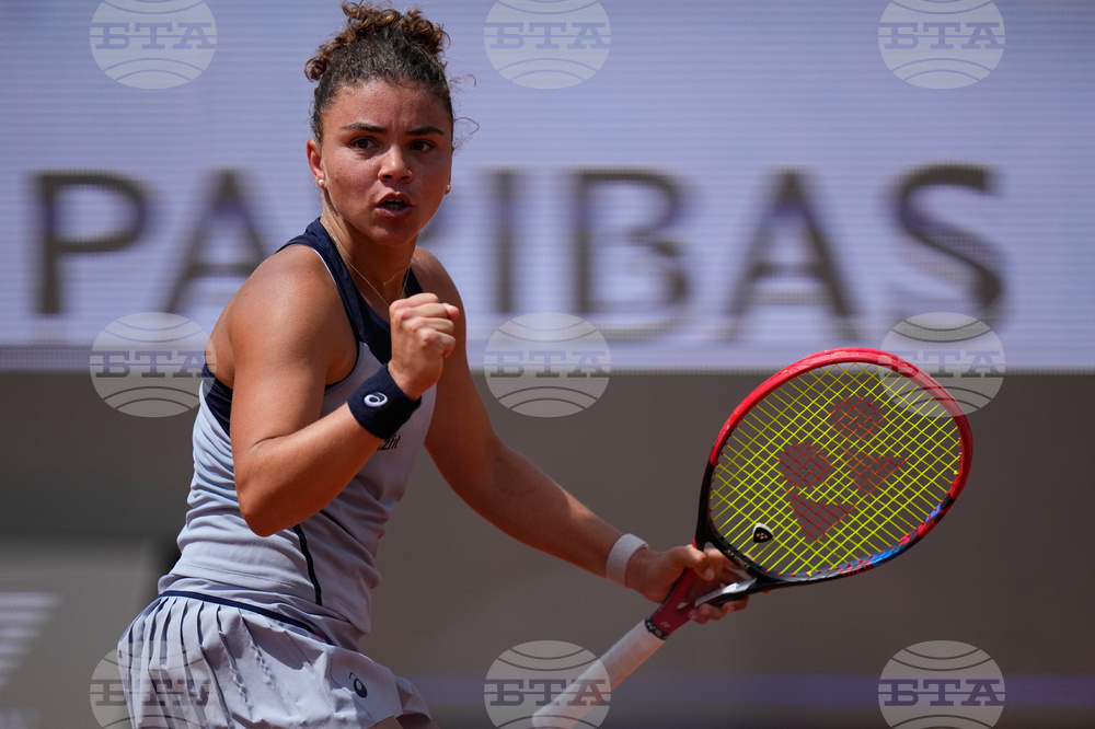 Italian Tennis Open