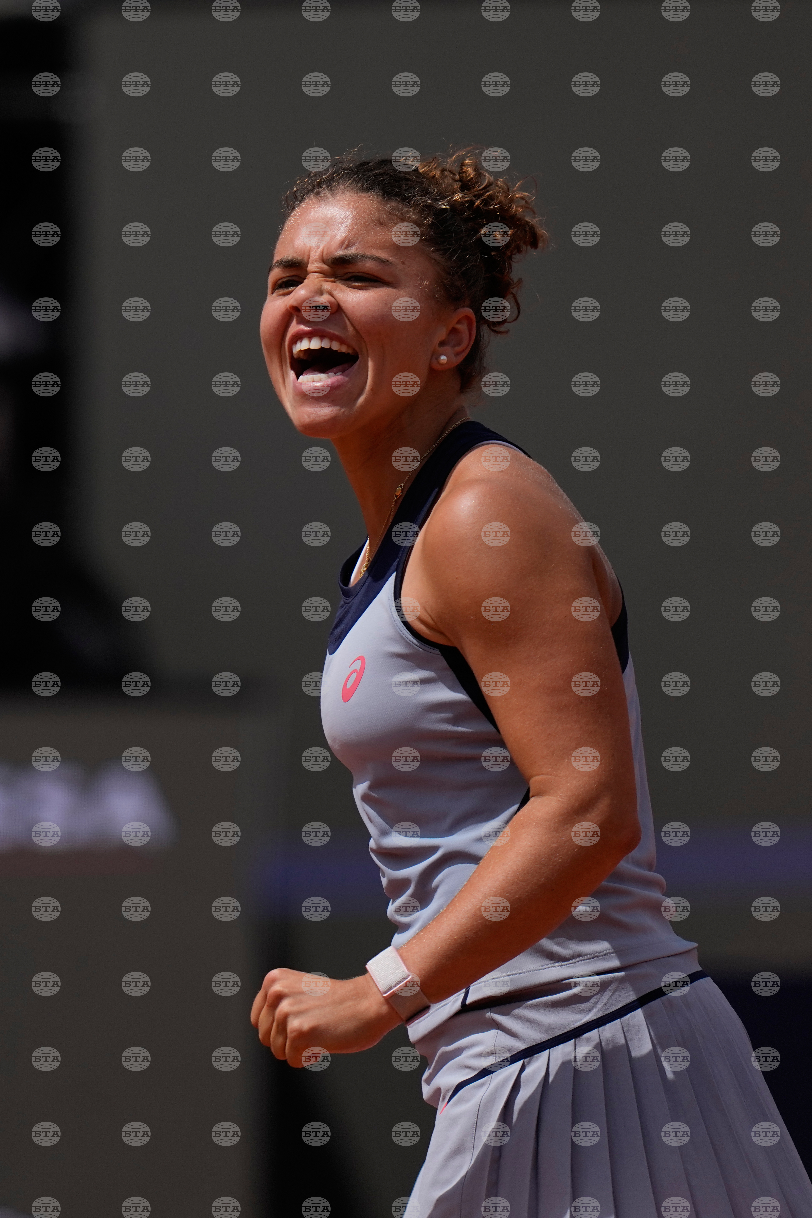 Italian Tennis Open