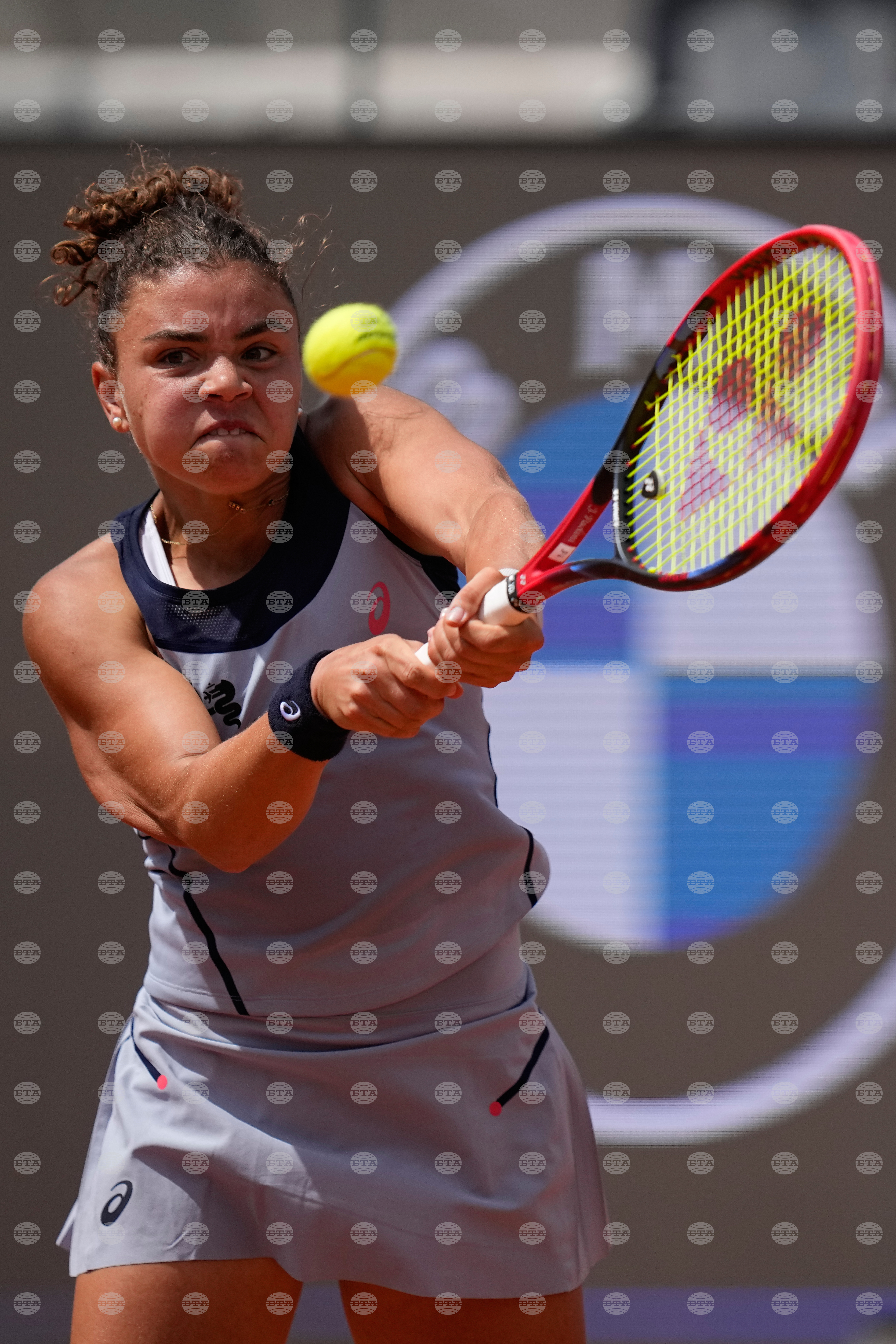 Italian Tennis Open