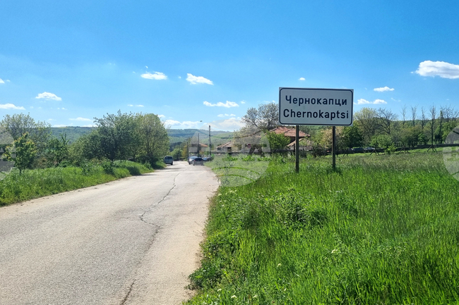 Изгражда се на нов довеждащ водопровод в омуртагското село Чернокапци