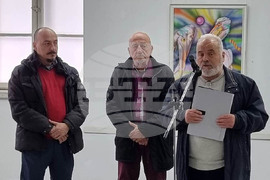 Силистра - „Път през поколенията“ - изложба