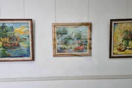 Силистра - „Път през поколенията“ - изложба