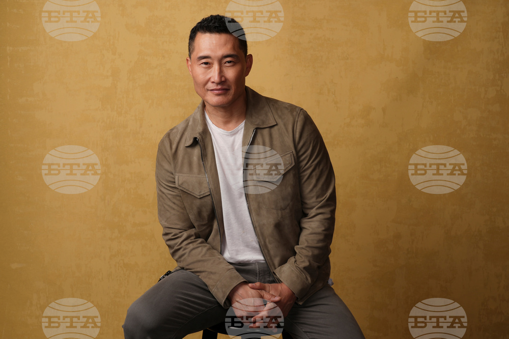 TV - Daniel Dae Kim