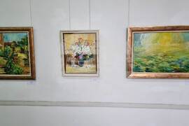 Силистра - „Път през поколенията“ - изложба