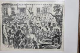 Силистра - „Път през поколенията“ - изложба