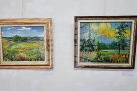 Силистра - „Път през поколенията“ - изложба