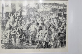 Силистра - „Път през поколенията“ - изложба