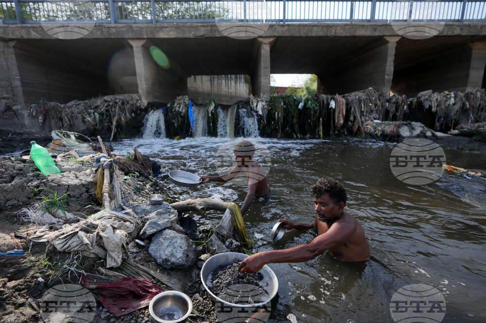 India Daily Life