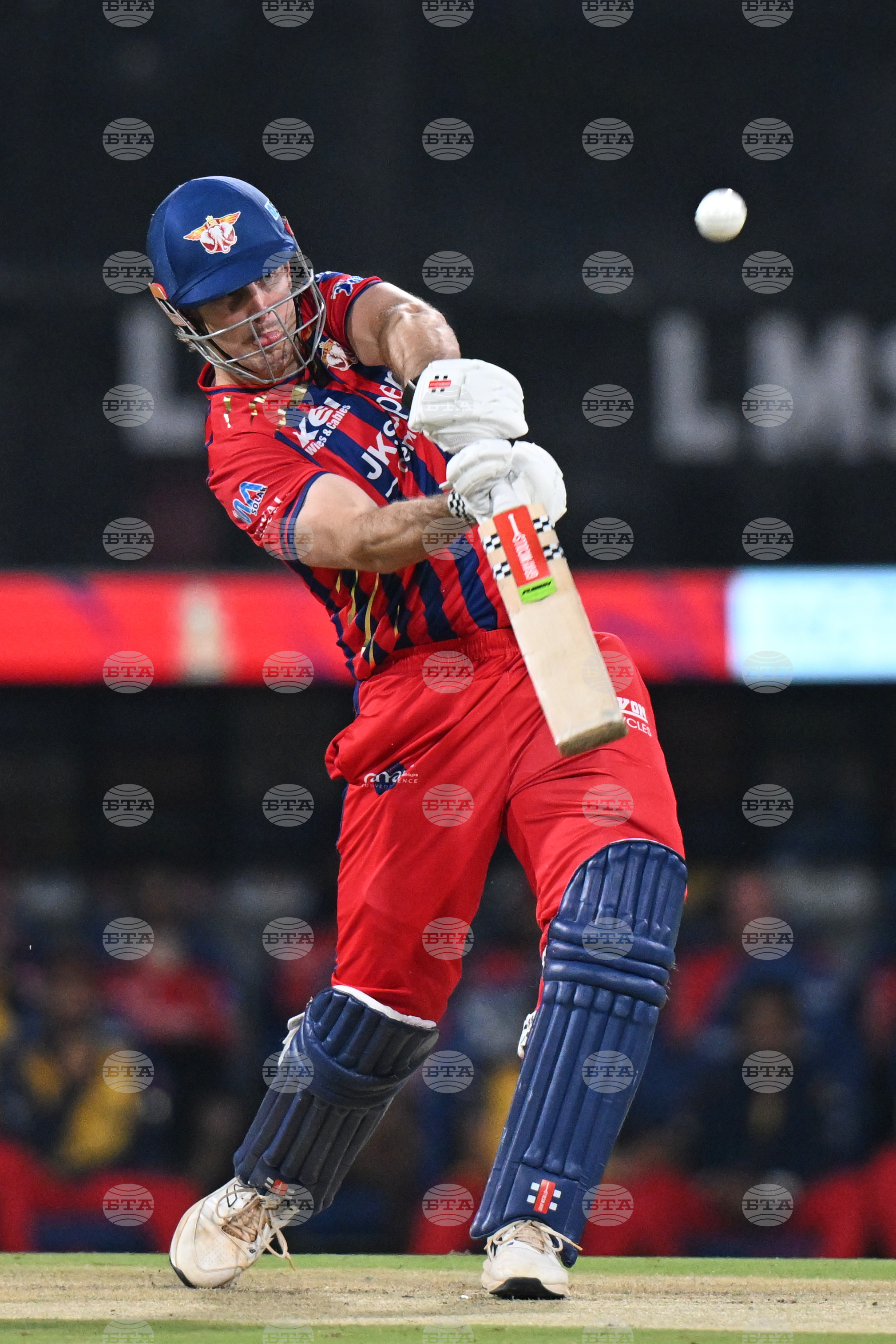 India IPL Cricket