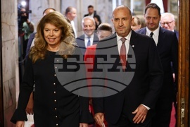 Илияна Йотова - „Прогресивна България“ - мандат за съставяне на правителство - връчване