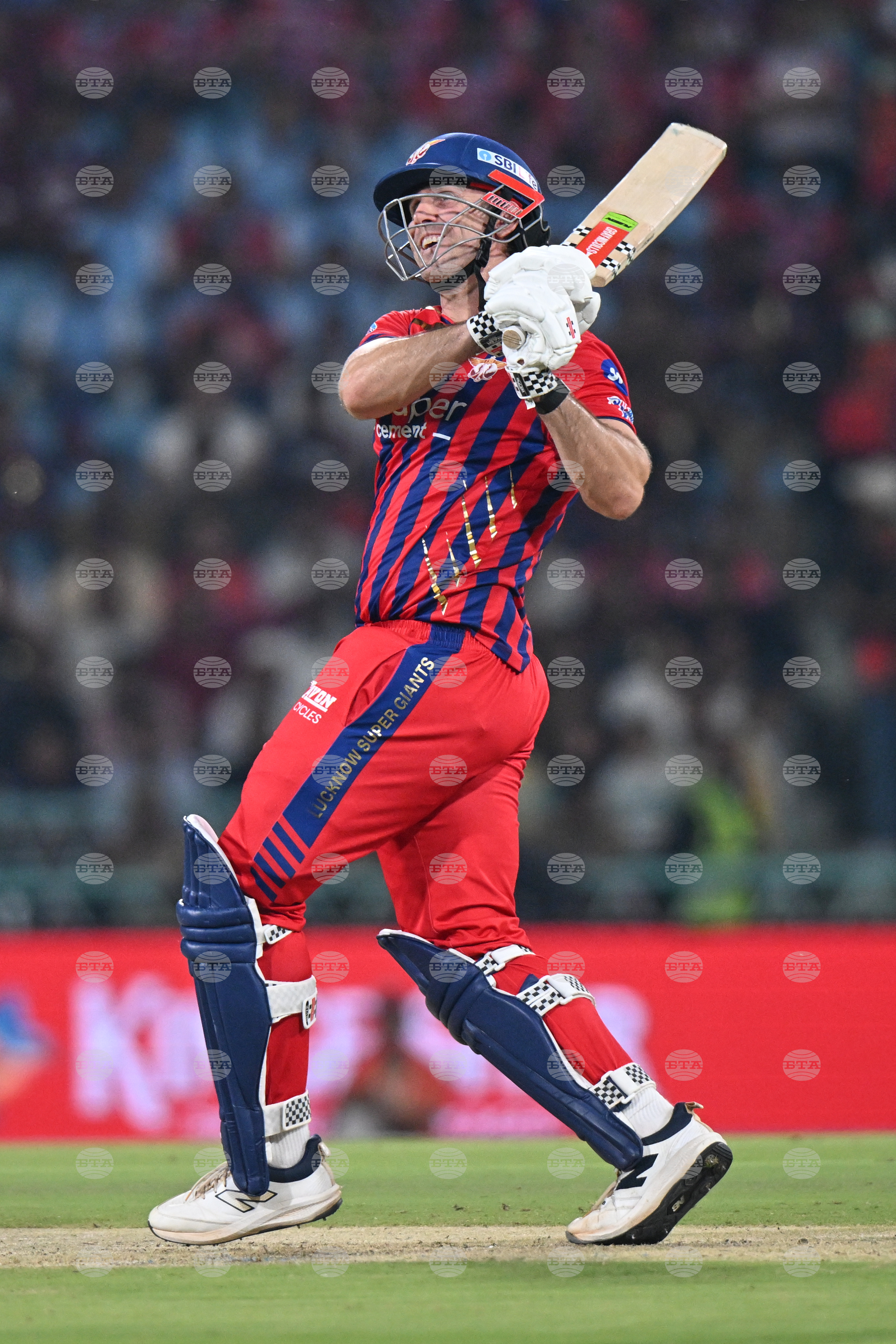 India IPL Cricket