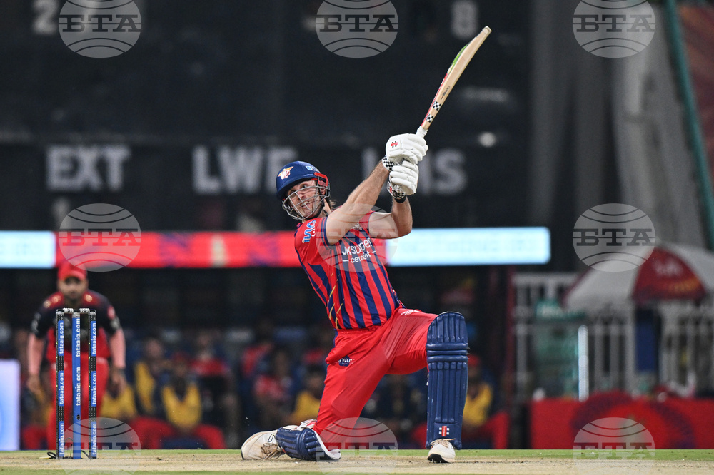 India IPL Cricket