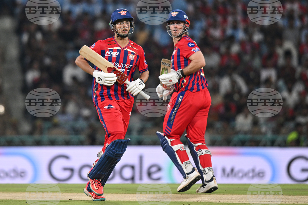 India IPL Cricket