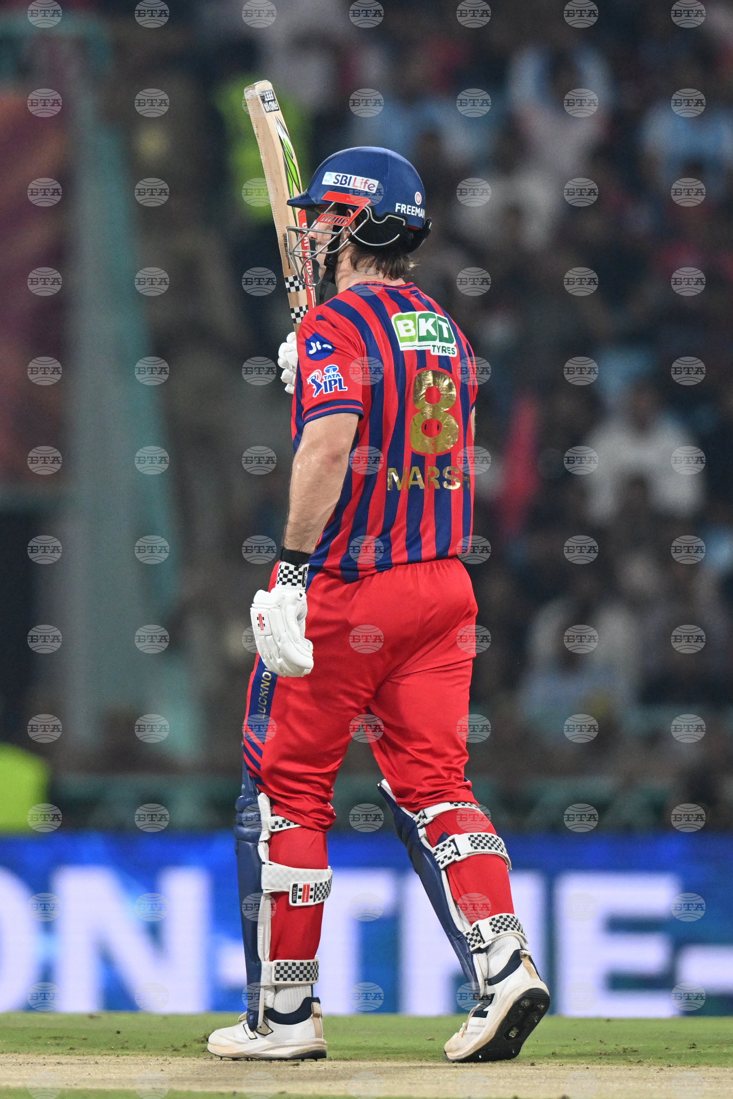 India IPL Cricket