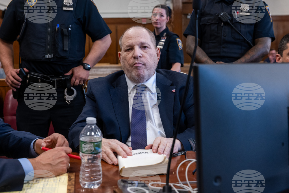 Sexual Misconduct Harvey Weinstein