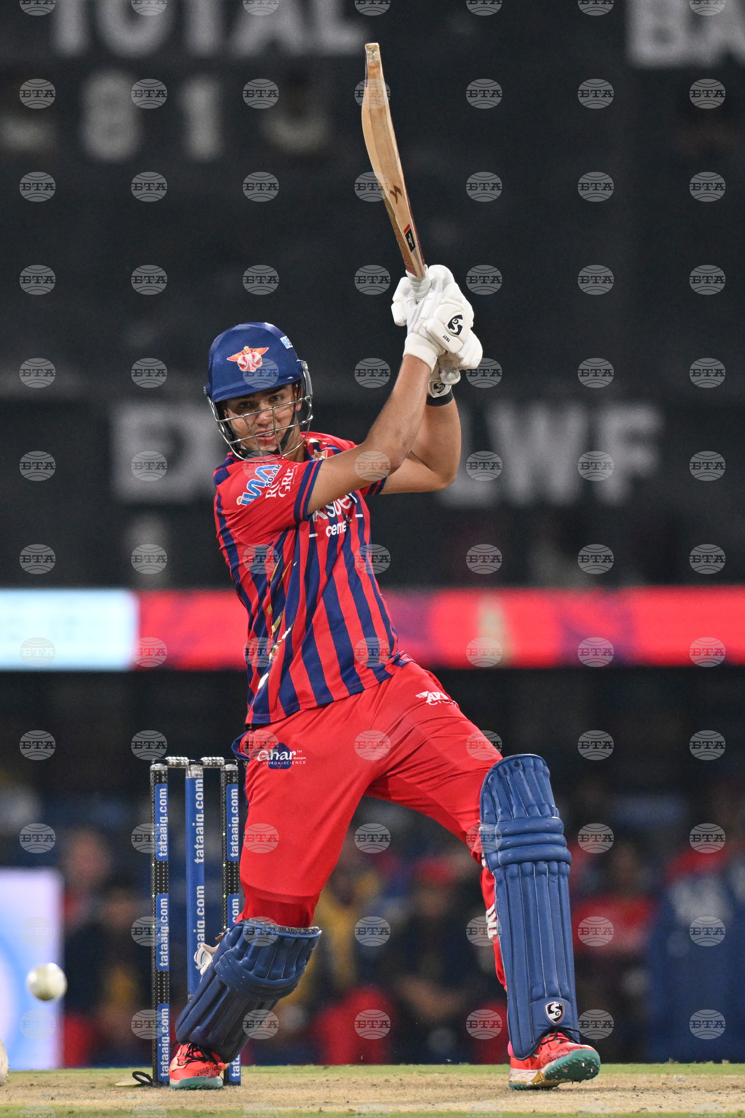 India IPL Cricket