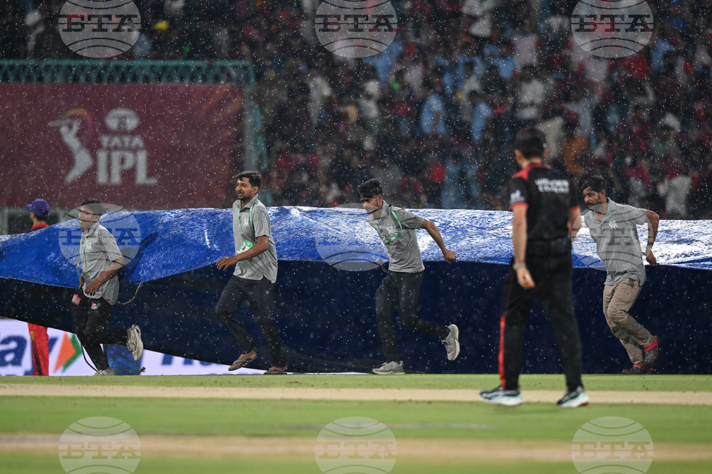 India IPL Cricket