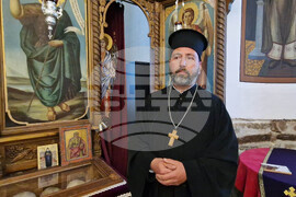 Априлци - Новоселски девически манастир „Света Троица“ - Априлско въстание - памет