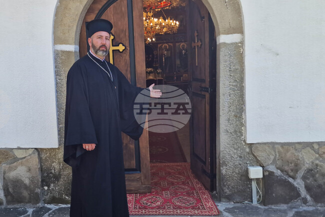 Априлци - Новоселски девически манастир „Света Троица“ - Априлско въстание - памет