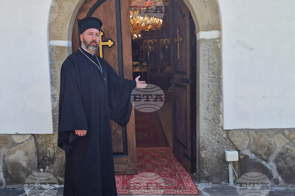 Априлци - Новоселски девически манастир „Света Троица“ - Априлско въстание - памет