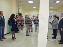 Снимка: Община Видин